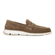 Cole Haan Loafers Brown, Herr