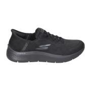 Skechers Herr Sportskor Black, Herr