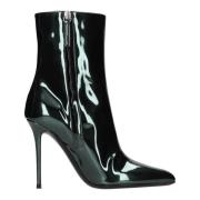 Giuseppe Zanotti Stövlar Grön Green, Dam