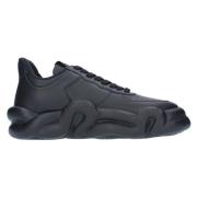 Giuseppe Zanotti Sneakers Svart Black, Herr