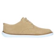 Camper Platta skor Beige Beige, Herr