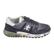 Premiata Stiliga Sneakers Multicolor, Herr