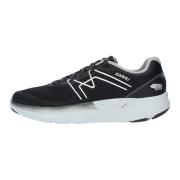 Karhu Sneakers Svart Black, Herr