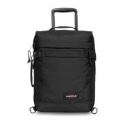 Eastpak Stilren Ryggsäck med Trolleyrem Black, Herr