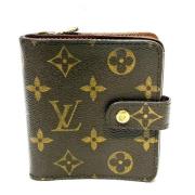 Louis Vuitton Vintage Pre-owned Canvas plnbcker Brown, Dam