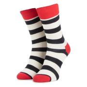 Happy Socks Strumpor Multicolor, Unisex