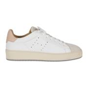 Hogan Casual Sneakers för vardagsbruk White, Dam