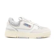 Autry Stiliga dam sneakers White, Dam