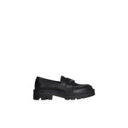 Liu Jo Elegant Taylor 813 Mockasin Skor Black, Dam