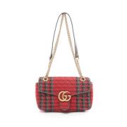 Gucci Vintage Pre-owned Ylle gucci-vskor Multicolor, Dam