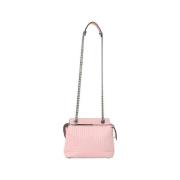 Fendi Vintage Pre-owned Laeder fendi-vskor Pink, Dam