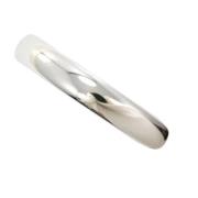 Tiffany & Co. Pre-owned Pre-owned Metall ringar Gray, Dam