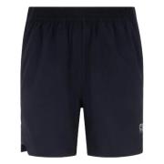 Cruyff Aktiva Shorts Black, Herr