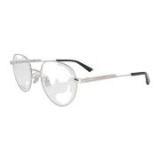 Bottega Veneta Glasses Gray, Unisex