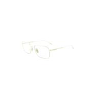 Chopard Glasses Beige, Unisex