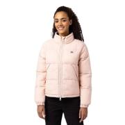 Dickies Enhetsjacka Pink, Dam