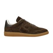 Isabel Marant Beth Sneakers Brown, Dam