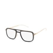 Mykita Spruce 585 OPT Optical Frame Yellow, Herr