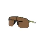 Oakley Oo9463 946357 Sunglasses Green, Herr