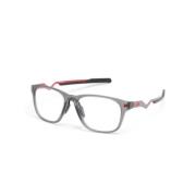 Oakley Ox8187 818702 Optical Frame Gray, Herr