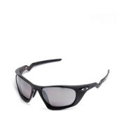 Oakley Oo9431 943101 Sunglasses Black, Herr