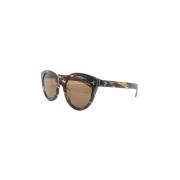 Oliver Peoples Sunglasses Brown, Dam