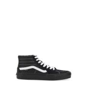 Vans Gore-Tex Höga Sneakers Herr Black, Herr