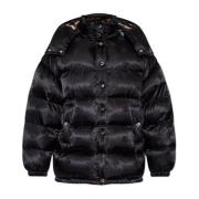 Dolce & Gabbana Dunjacka Black, Dam