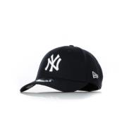 New Era MLB The League Neyyan Game Cap Black, Herr