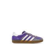 Adidas Originals Sportskor 'Gazelle' Purple, Herr