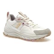 Napapijri Outdoor Sneaker Vertic White, Dam