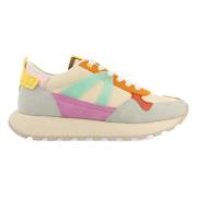 Gioseppo Mdvestal-73745 Sneakers Multicolor, Dam