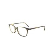 Oliver Peoples Glasses Brown, Dam