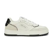 Marc O'Polo Sneaker White, Dam