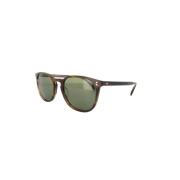 Oliver Peoples Sunglasses Brown, Unisex