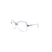 Oliver Peoples Glasses Blue, Unisex