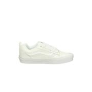 Vans Låg-Top Sneakers White, Herr