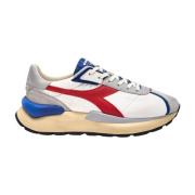 Diadora Elite Mercury Löparskor Multicolor, Herr