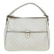 Gucci Vintage Pre-owned Laeder gucci-vskor White, Dam