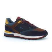 Harmont & Blaine Herr Sneakers Multicolor, Herr