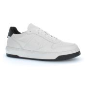 Harmont & Blaine Vita Sneakers för Män White, Herr