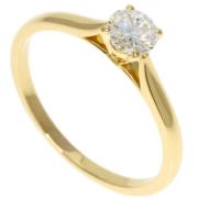 Cartier Vintage Pre-owned Guld ringar Yellow, Dam