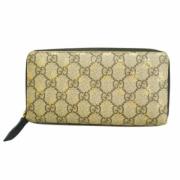 Gucci Vintage Pre-owned Tyg plnbcker Brown, Dam