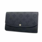 Louis Vuitton Vintage Pre-owned Tyg plnbcker Black, Dam