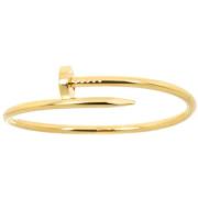 Cartier Vintage Pre-owned Guld armband Yellow, Dam