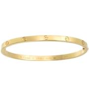 Cartier Vintage Pre-owned Guld ringar Yellow, Dam