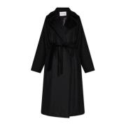 Max Mara Kappa Manuela Black, Dam