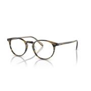 Oliver Peoples Vista Solglasögon Brown, Unisex