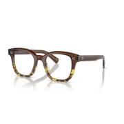 Oliver Peoples Vista Solglasögon Brown, Unisex