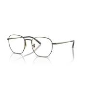 Oliver Peoples Stiliga Vista Solglasögon Gray, Unisex